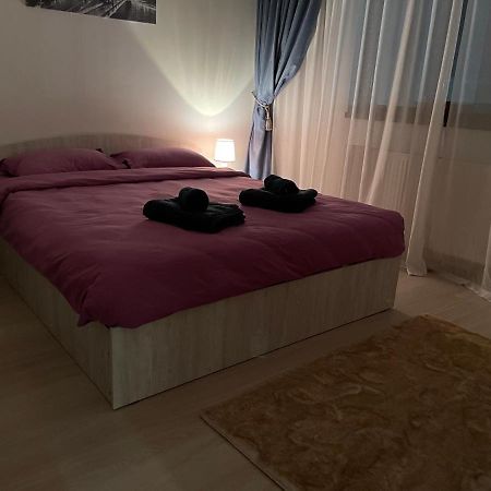D&M Apartaments ياش المظهر الخارجي الصورة
