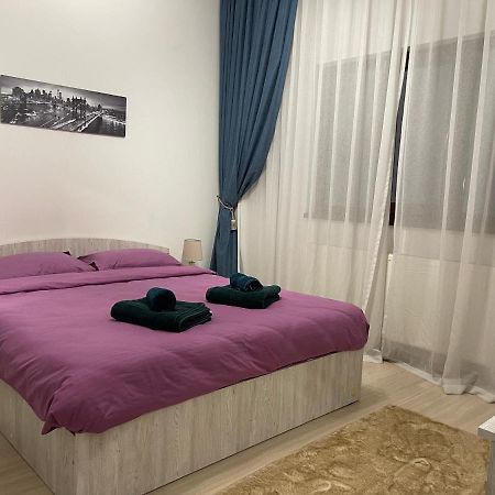D&M Apartaments ياش المظهر الخارجي الصورة