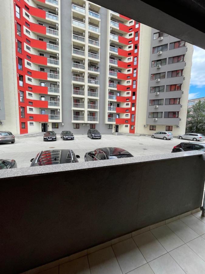 D&M Apartaments ياش المظهر الخارجي الصورة