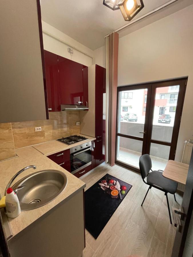 D&M Apartaments ياش المظهر الخارجي الصورة
