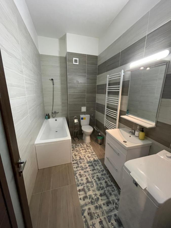 D&M Apartaments ياش المظهر الخارجي الصورة