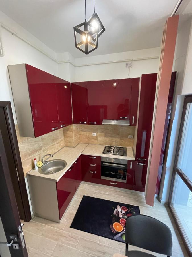 D&M Apartaments ياش المظهر الخارجي الصورة