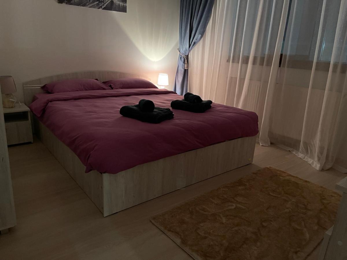 D&M Apartaments ياش المظهر الخارجي الصورة