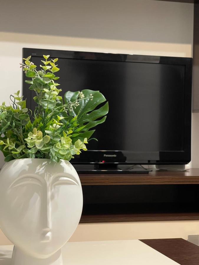 D&M Apartaments ياش المظهر الخارجي الصورة