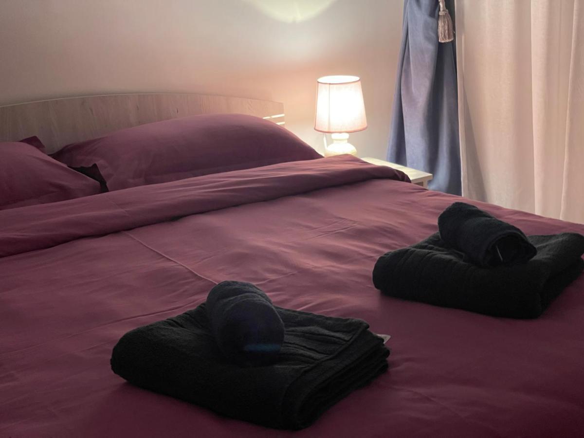 D&M Apartaments ياش المظهر الخارجي الصورة