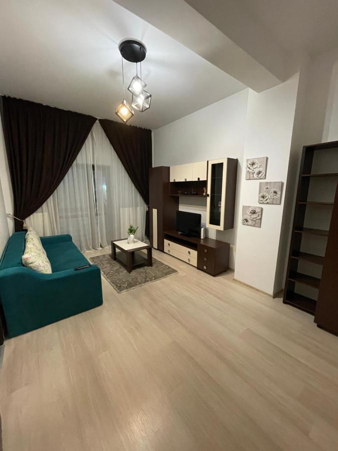 D&M Apartaments ياش المظهر الخارجي الصورة