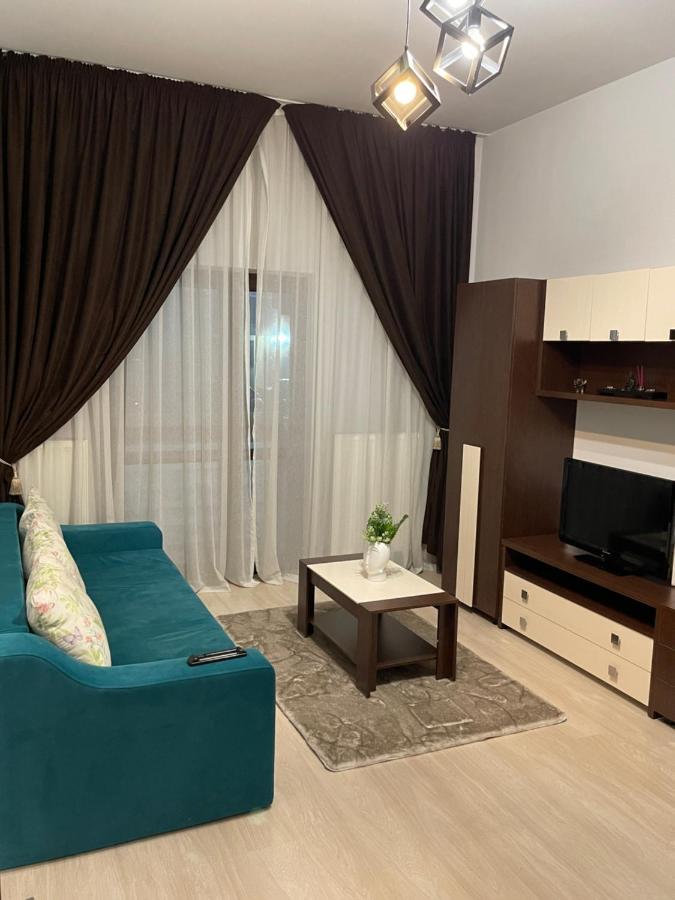 D&M Apartaments ياش المظهر الخارجي الصورة